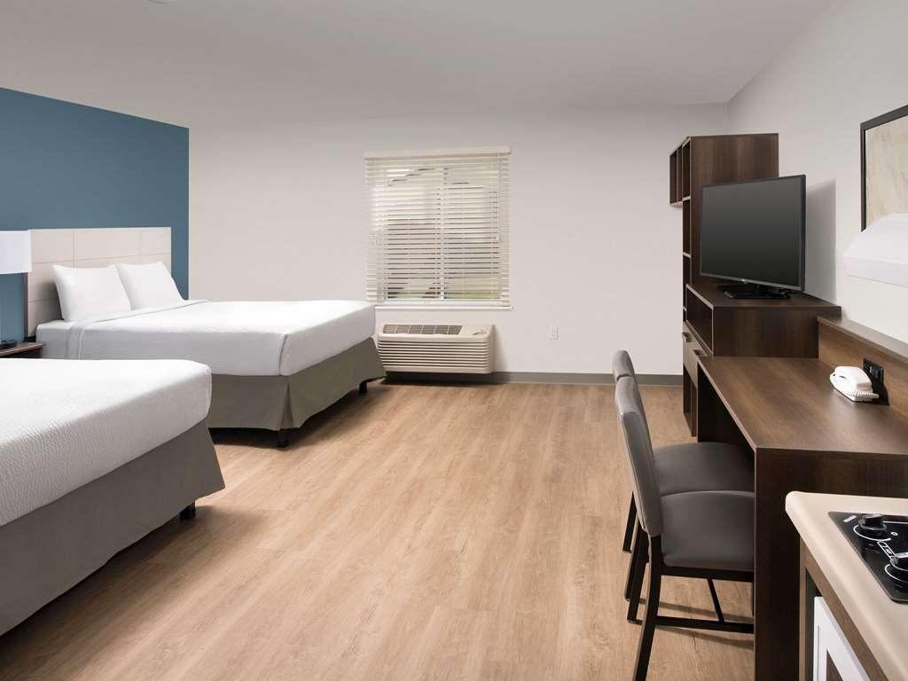 Woodspring Suites Providence Rom bilde