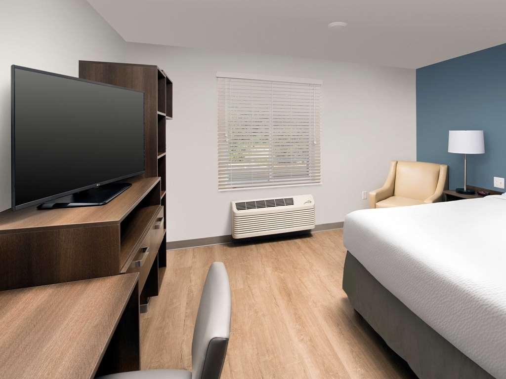 Woodspring Suites Providence Rom bilde