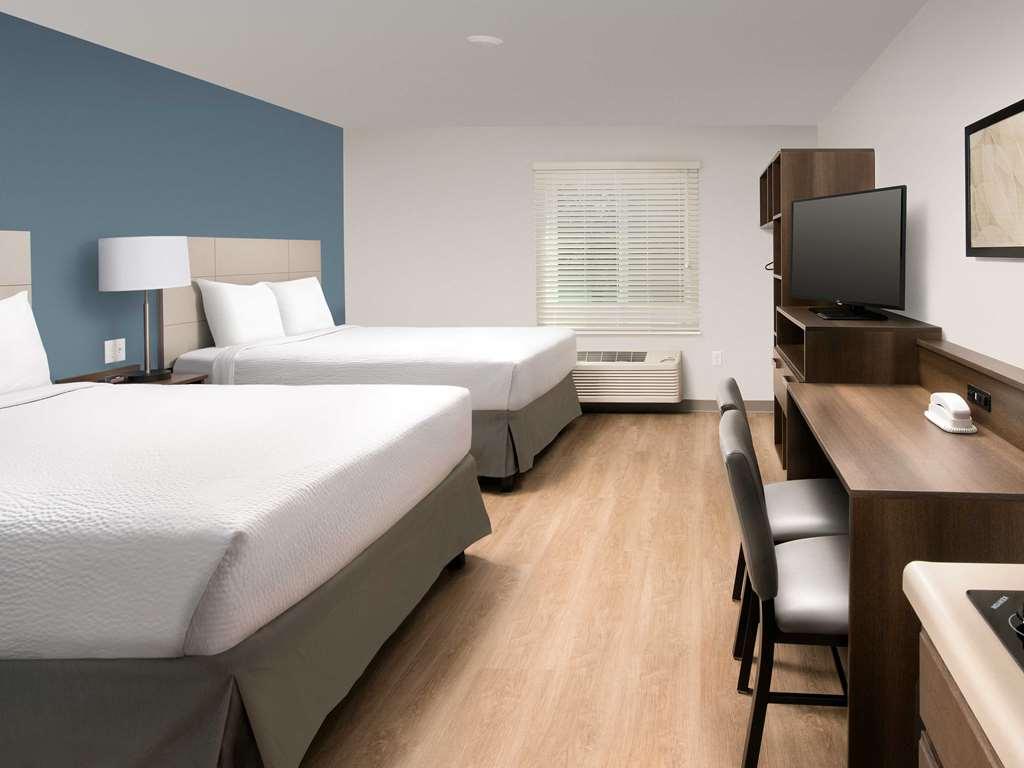 Woodspring Suites Providence Rom bilde