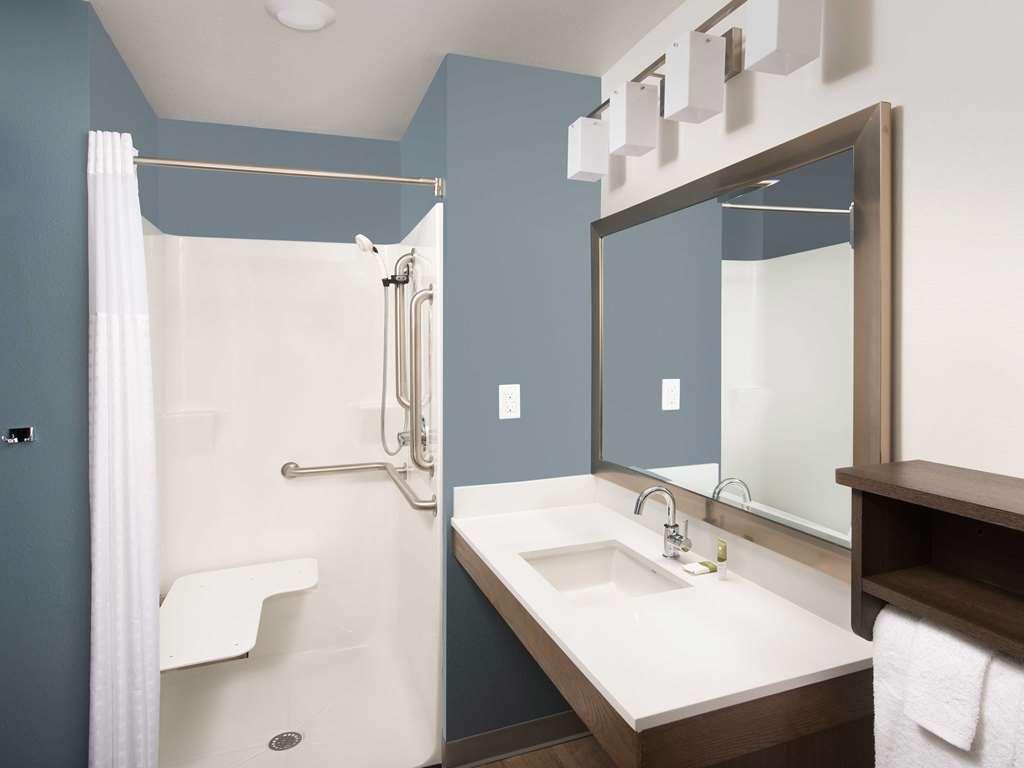 Woodspring Suites Providence Rom bilde